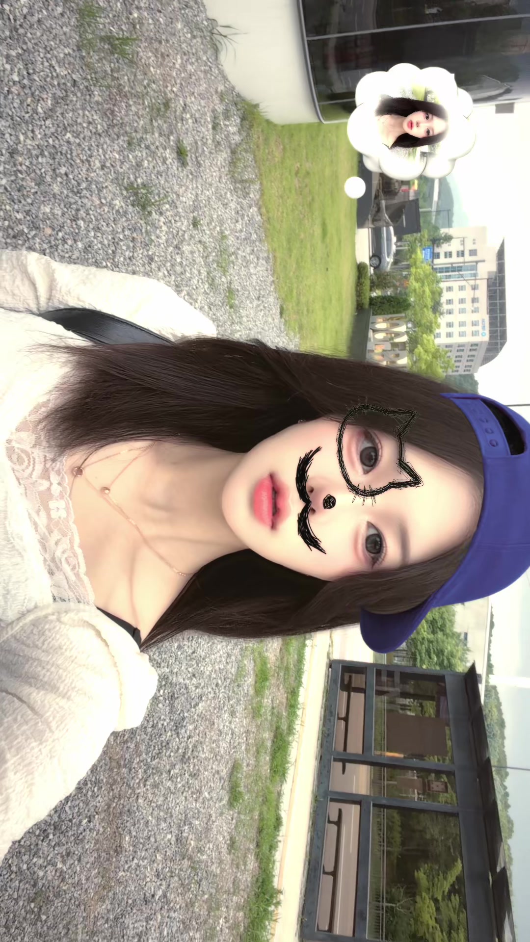 @서혀닝