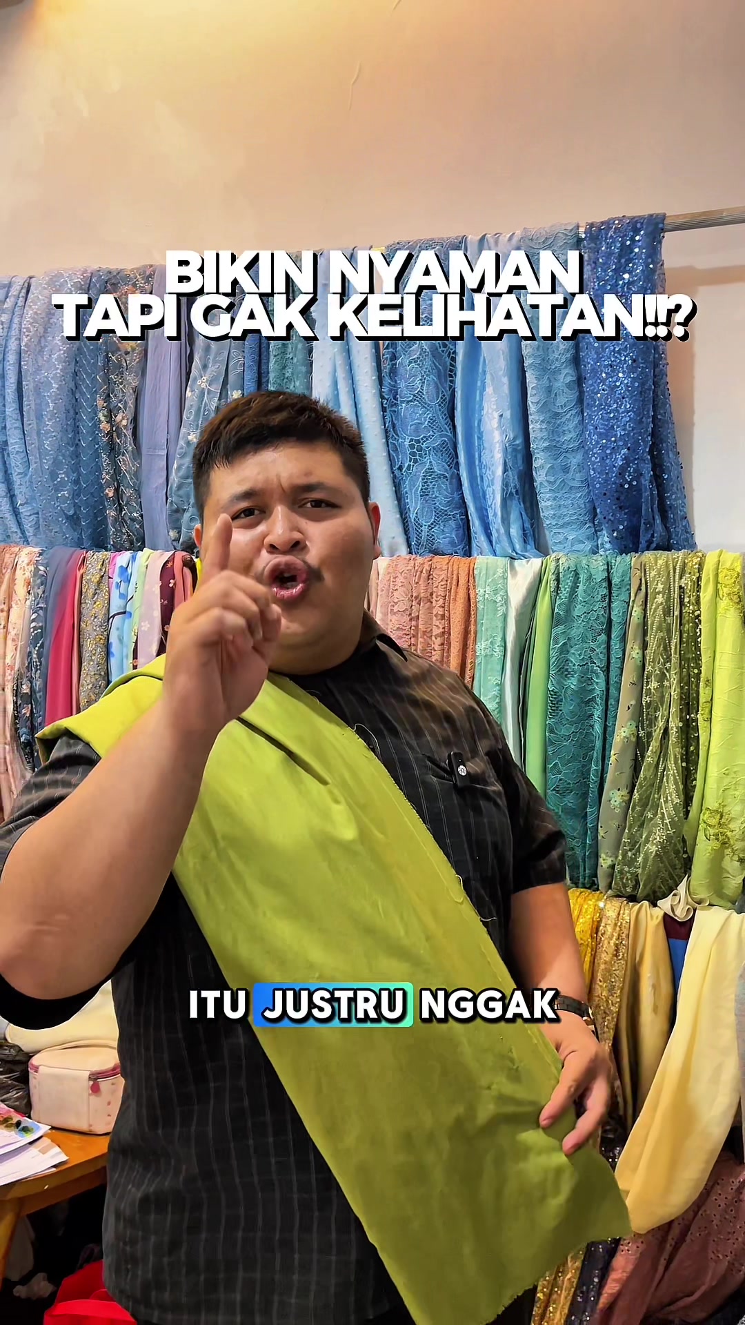 @Toko Kain Murah Surabaya