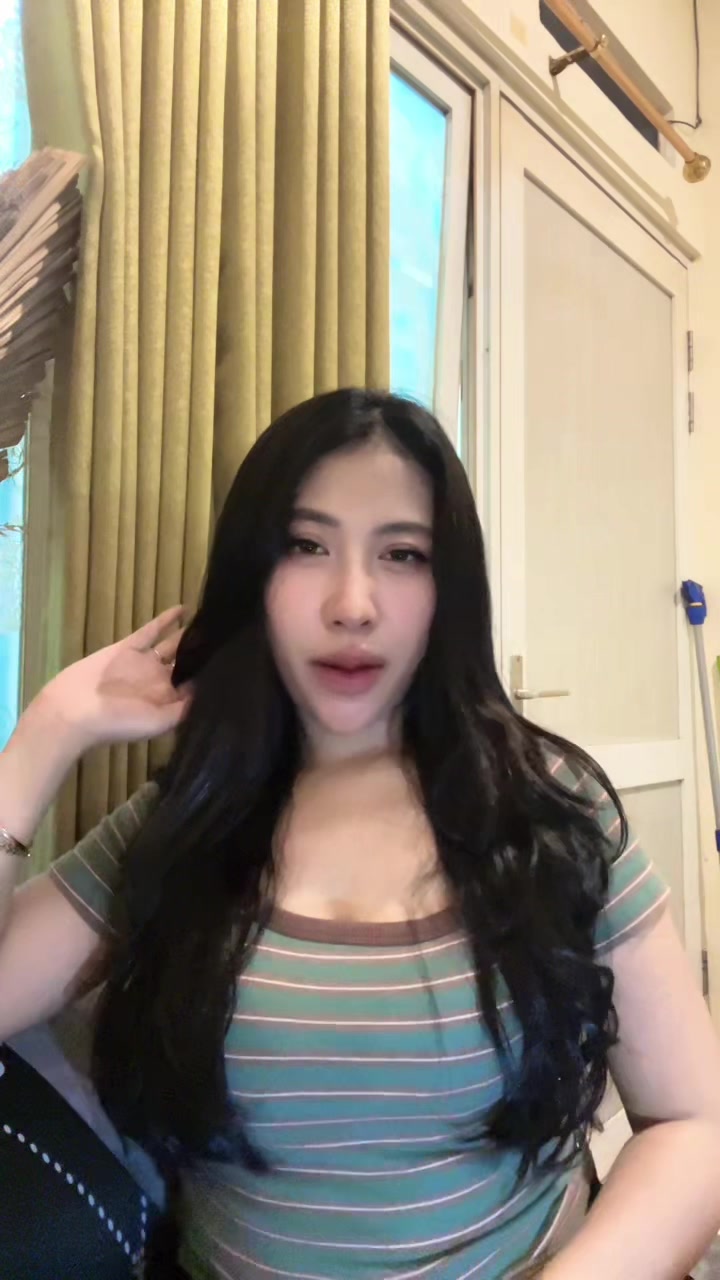 @Istri bodong