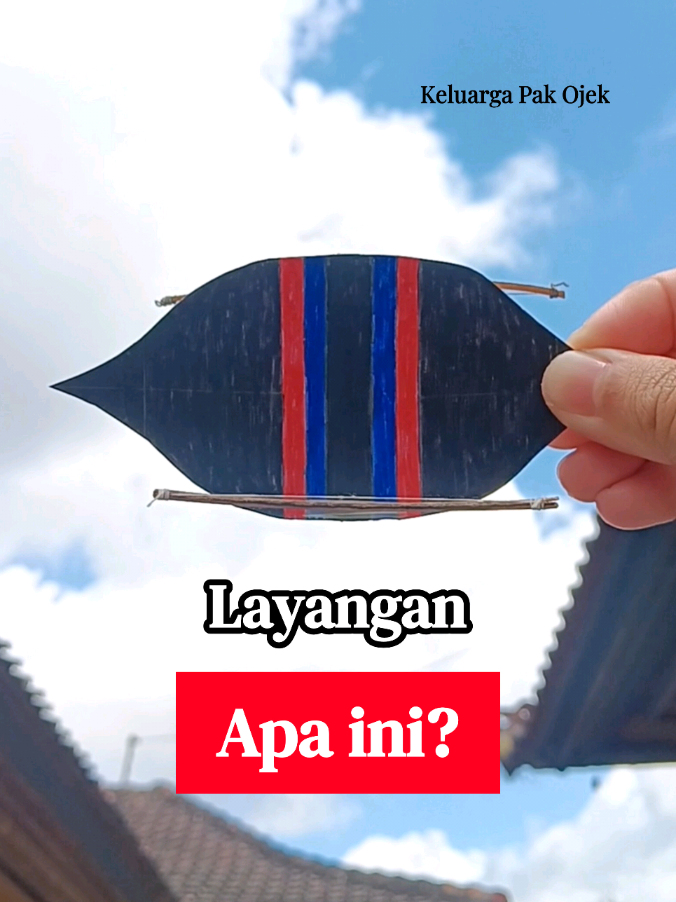 @Keluarga Pak Ojek