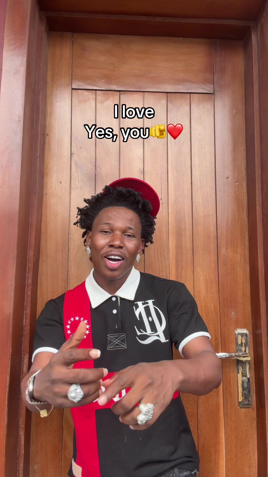 @SHODAY TheBillionBoy