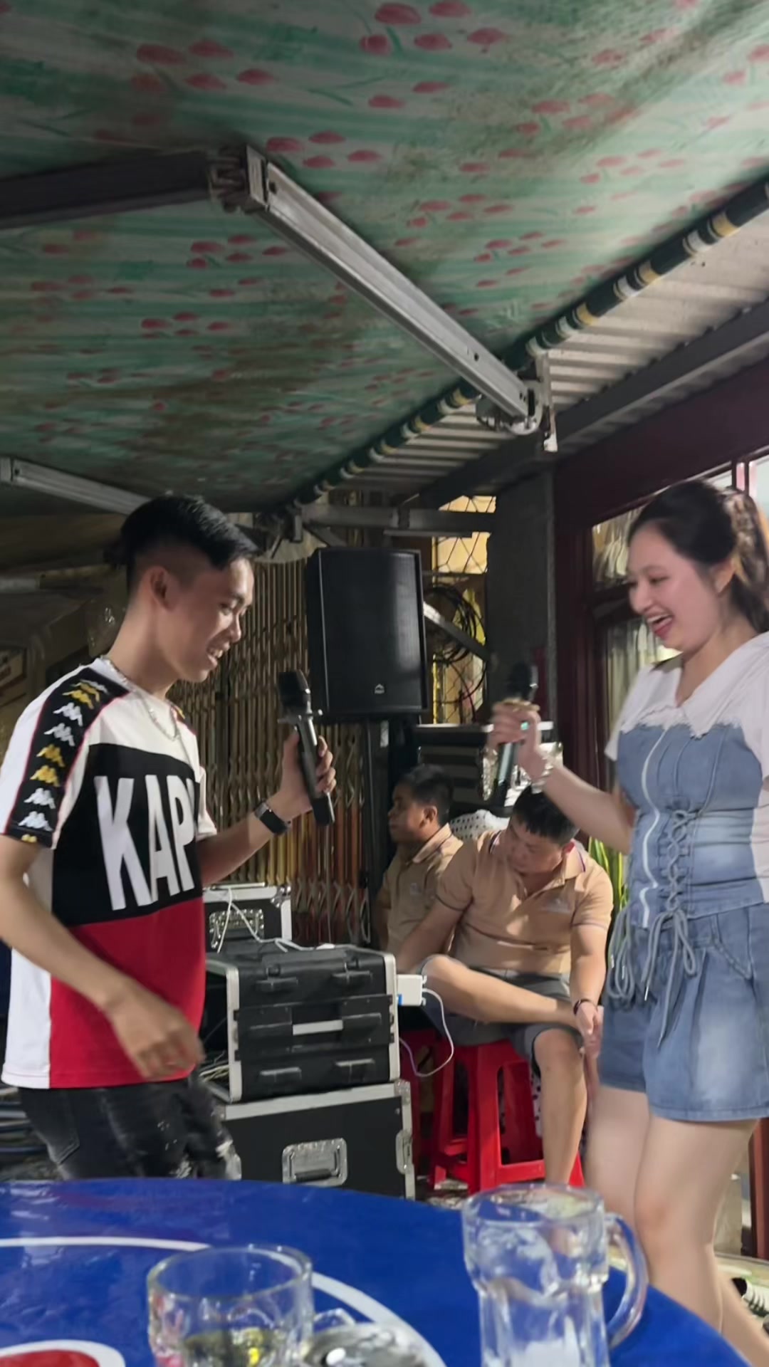 @Lâm li o Tẽn Tẽn