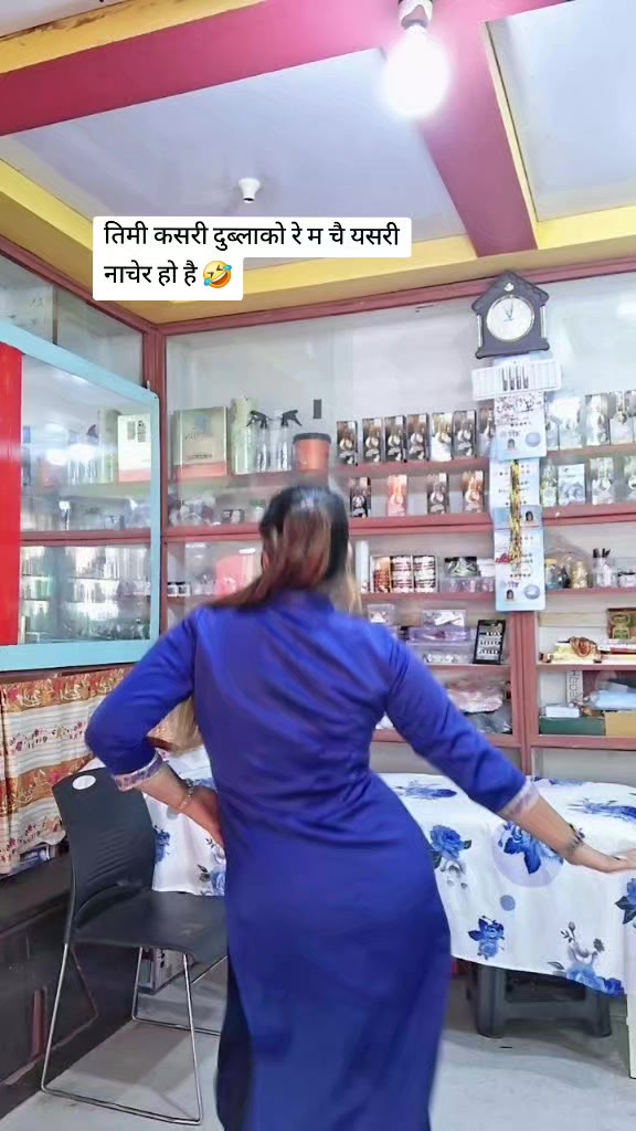 @Brinda Karki