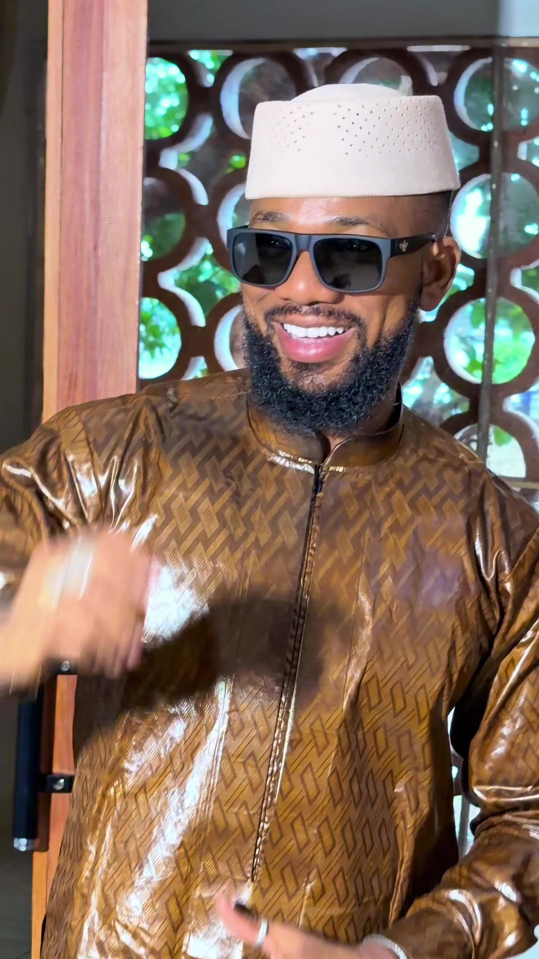 @Sagaba Samaké🇲🇱