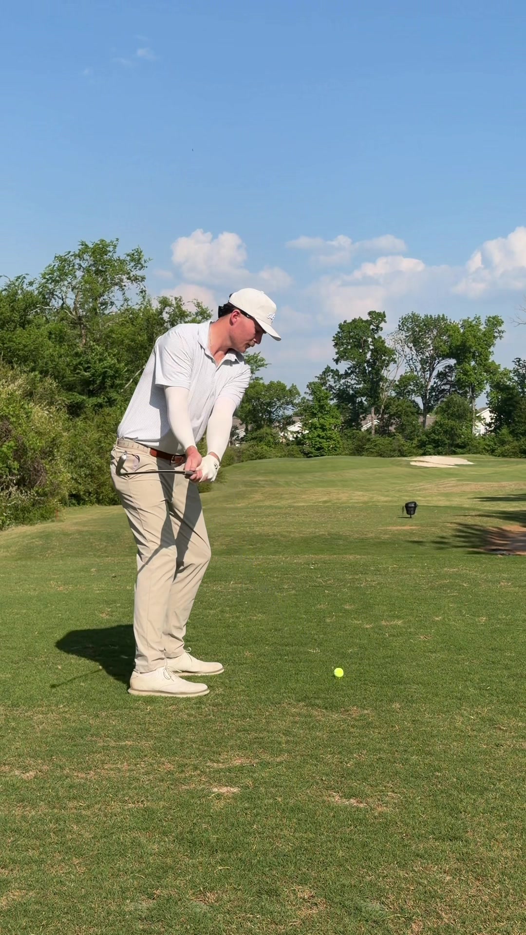 @Carter Smith | Groovy Golf