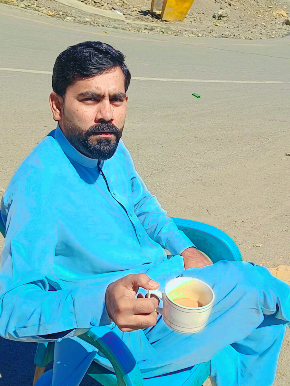 @Suliman Gul🇵🇰🇵🇰