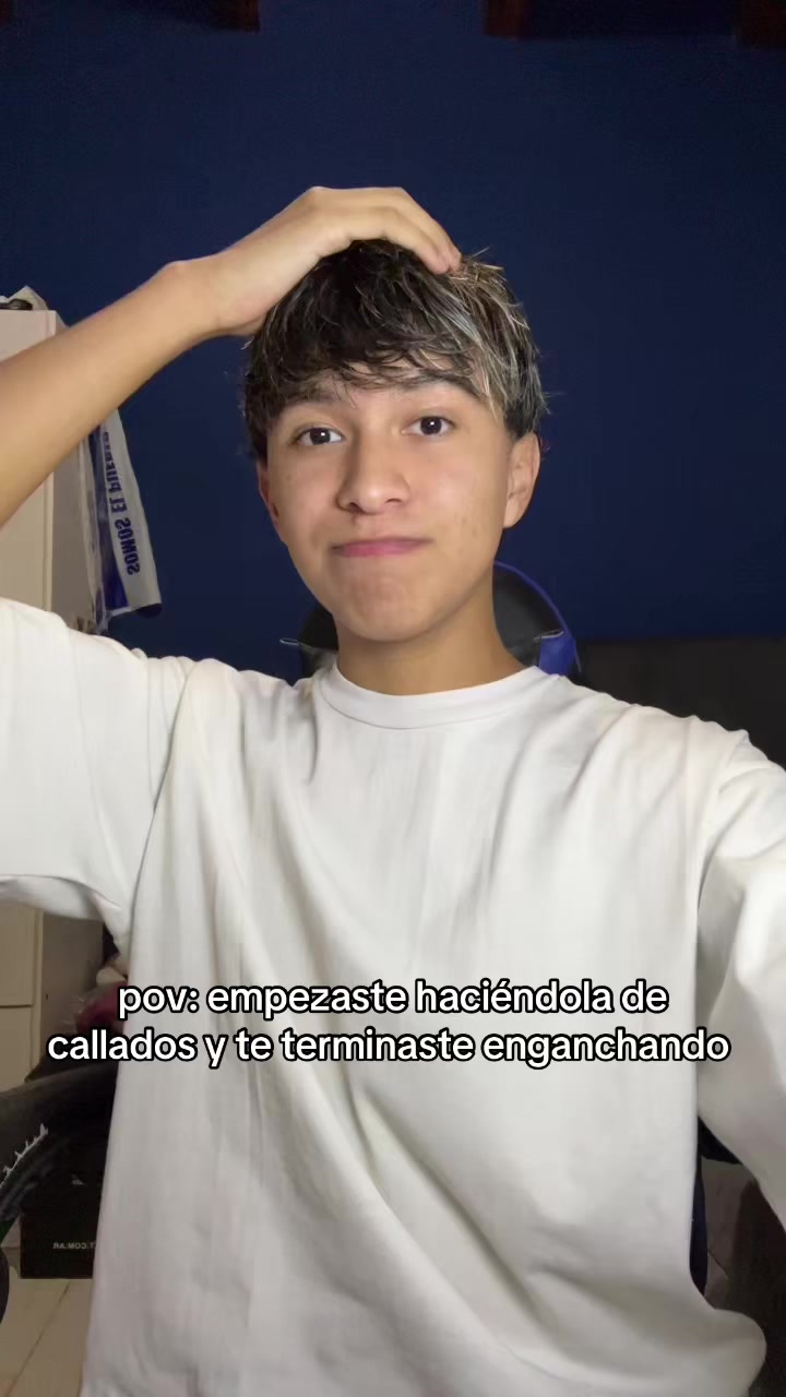 @Tomi Pereira