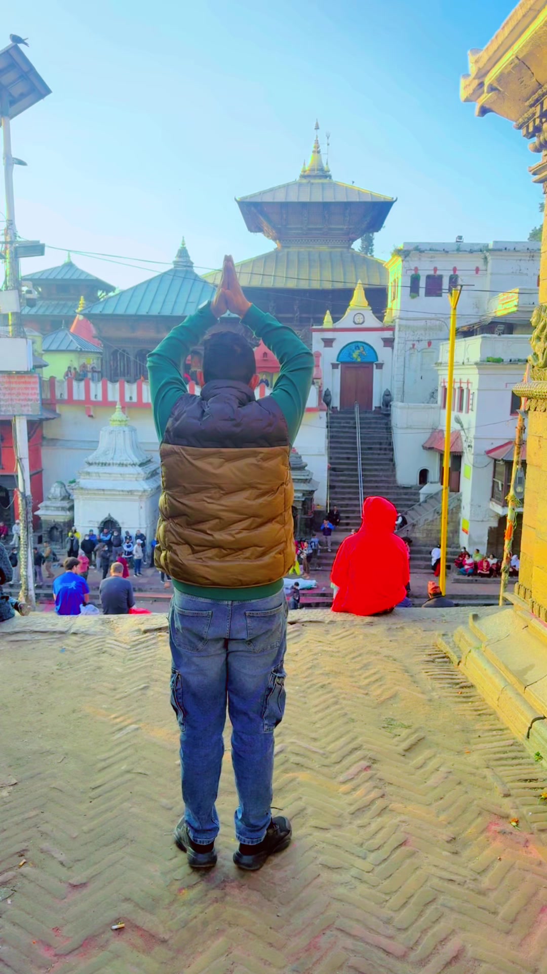 @RaJ Shrestha