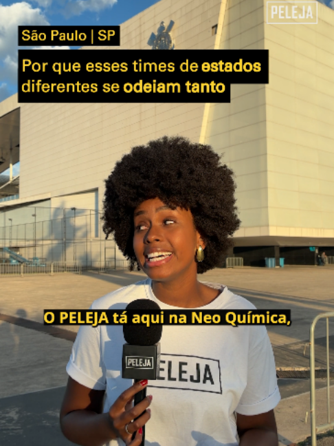 @PELEJA