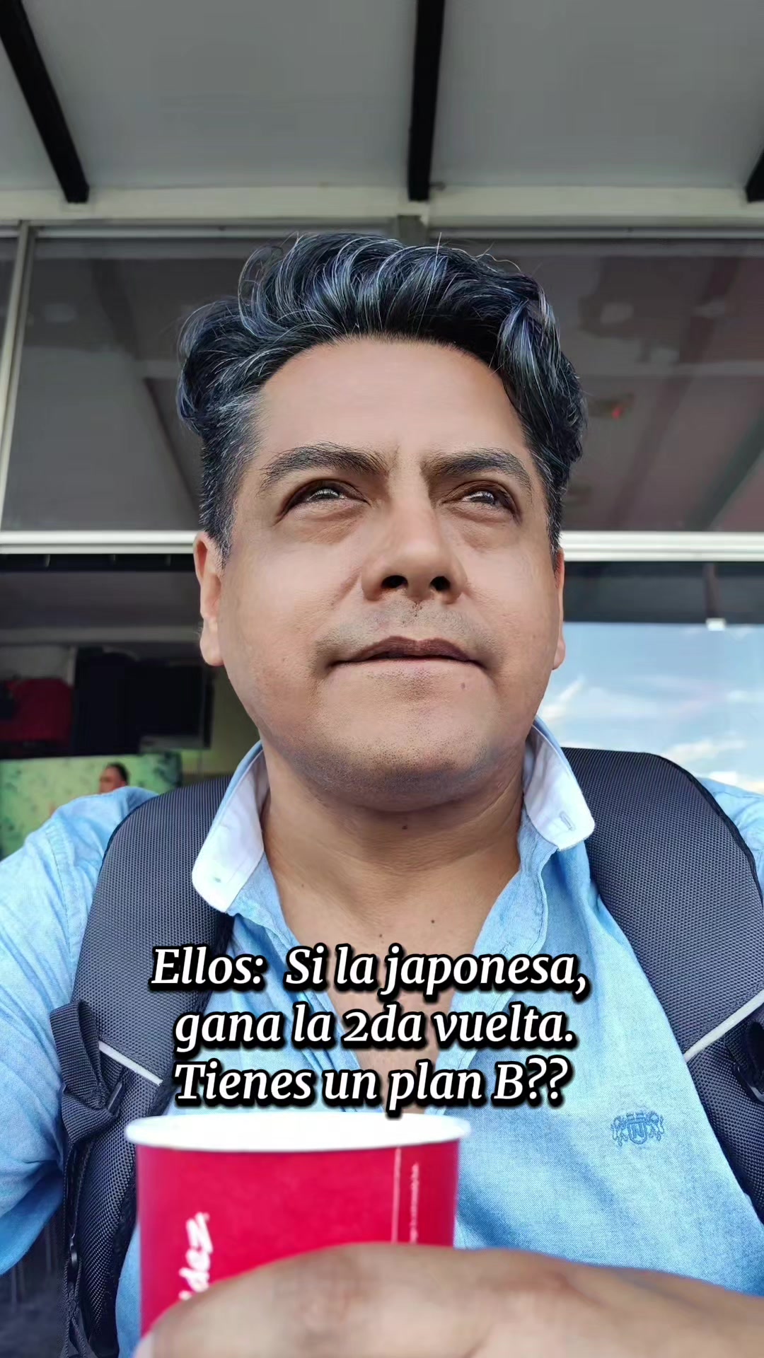 @Peruano Vallenatero ๐ต๐ช๐จ๐ด