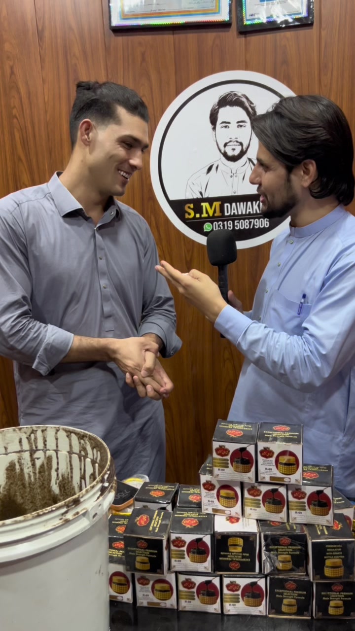 @Salman mardani