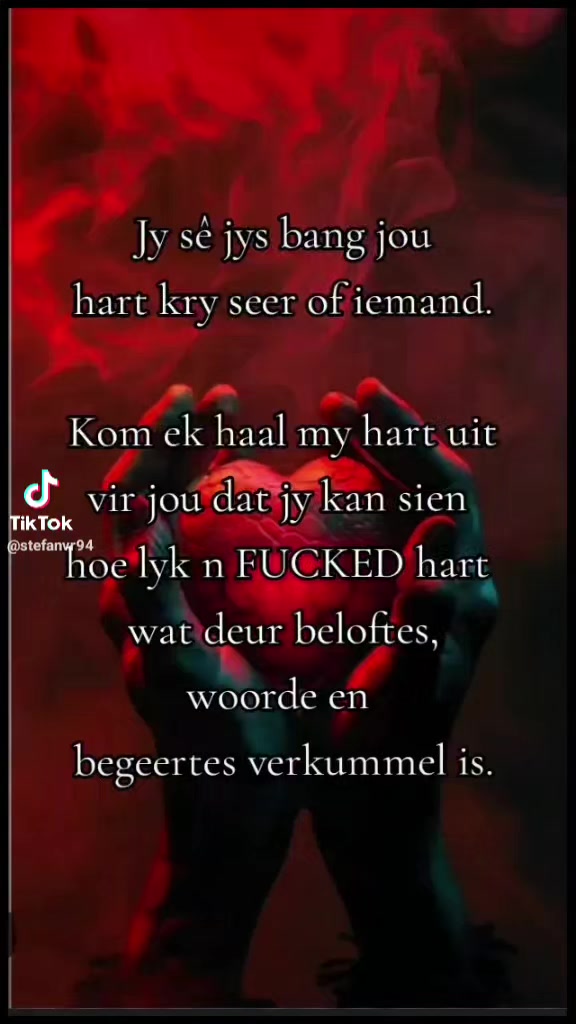 @Danie Janse van Rensburg