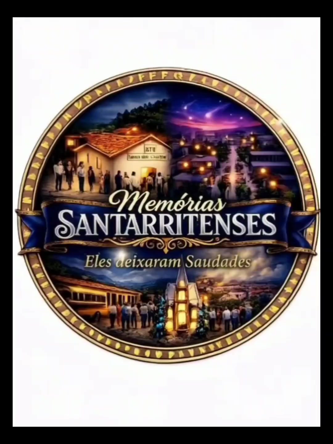@Memórias Santaritenses
