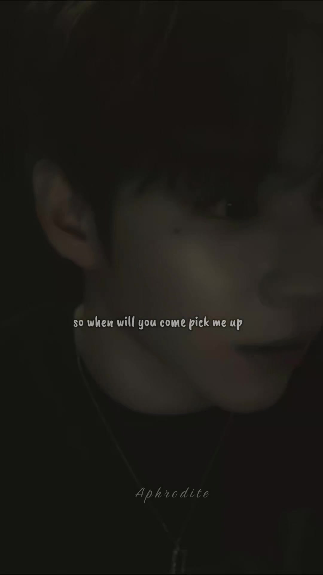 @Aphrodite𐙚