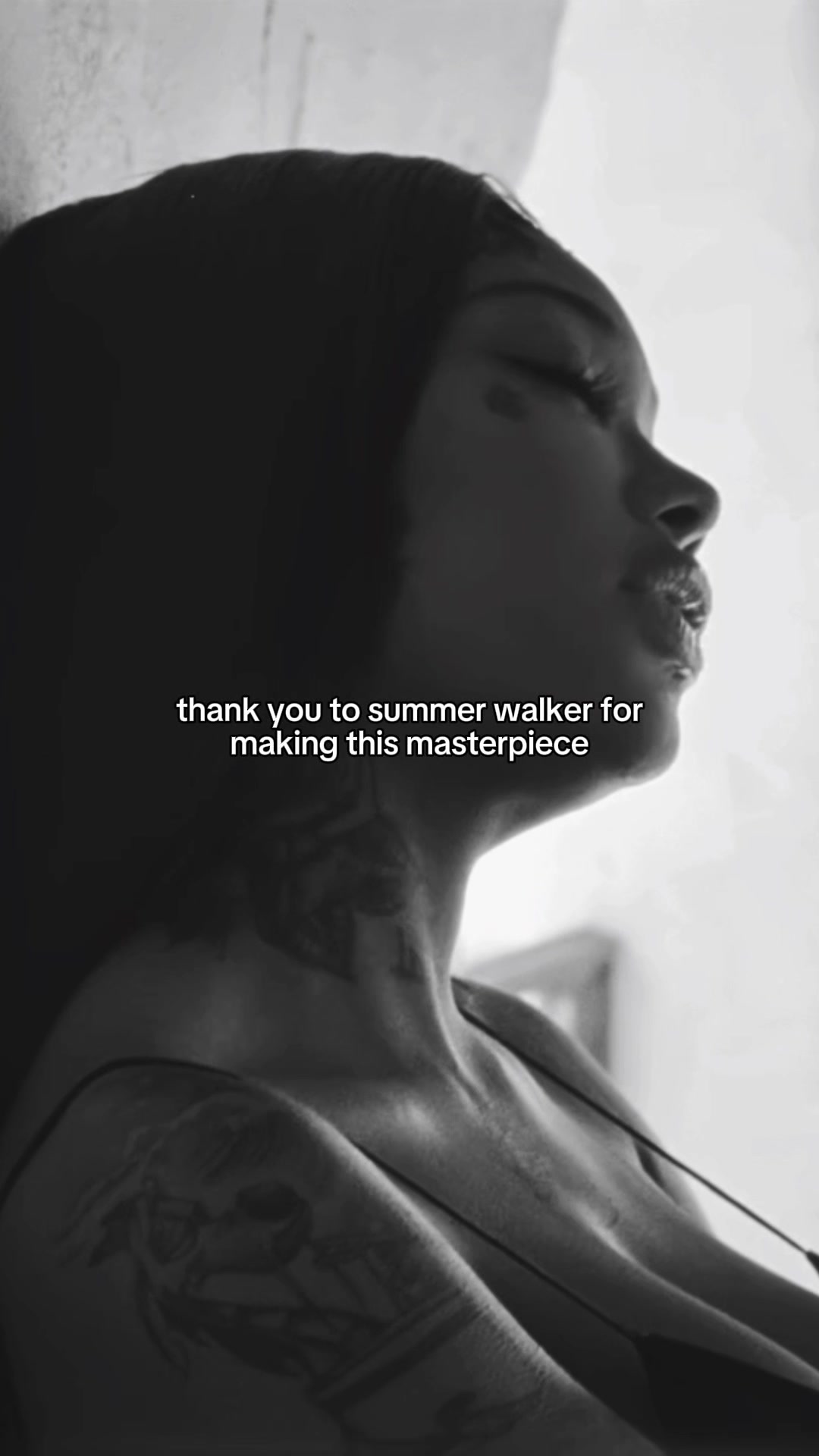 @Summer Walker Fan Page