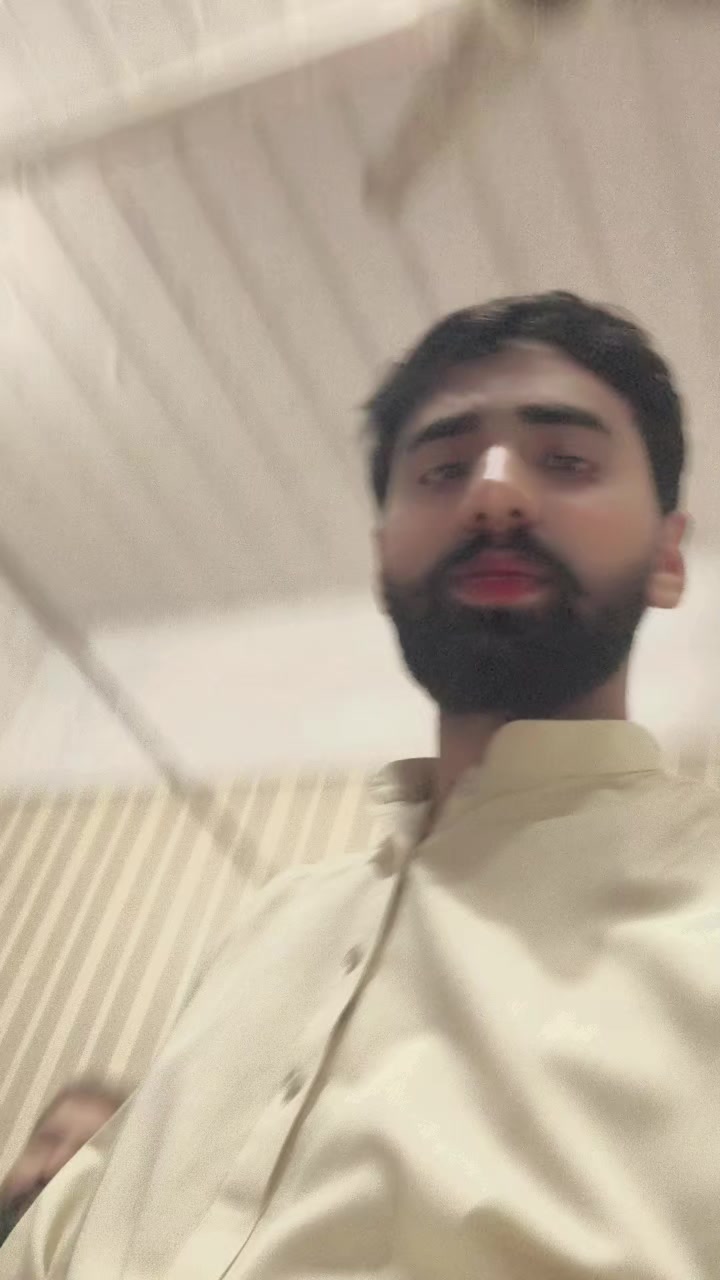 @Ahmar Manj