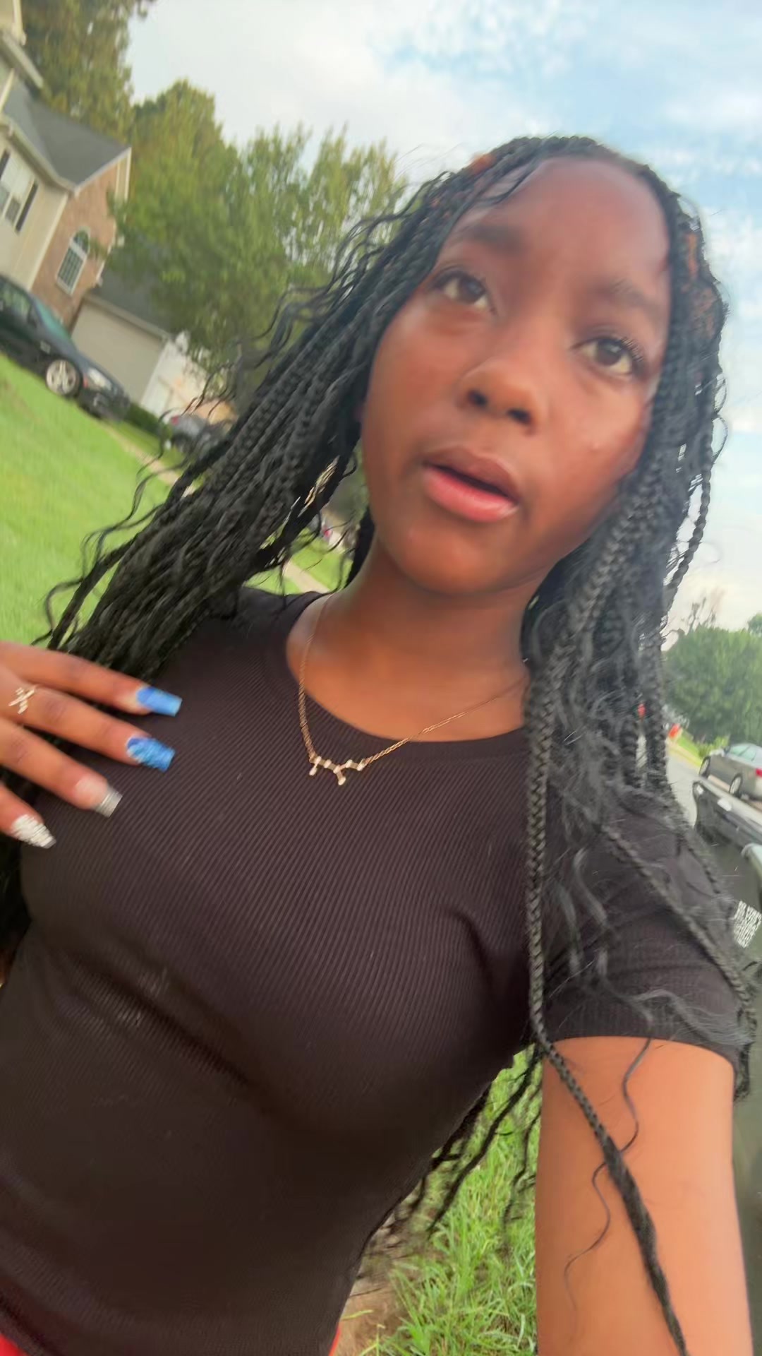 @Prettygirllexi1