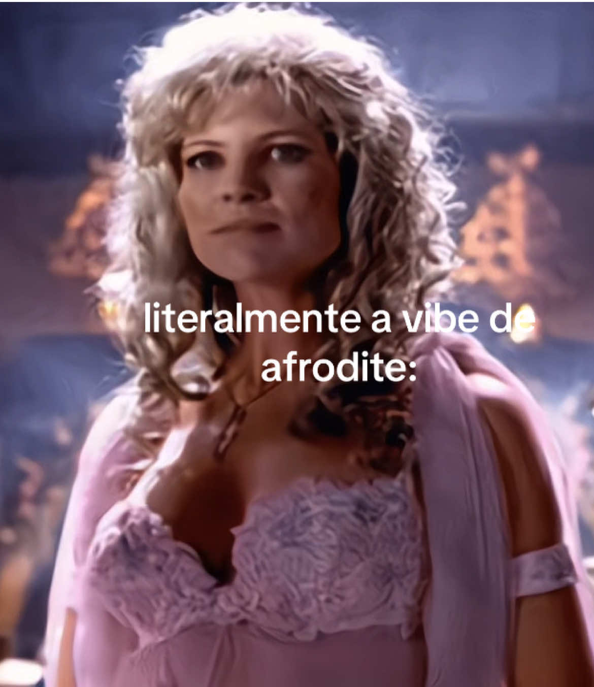 @VENUS ⋆˚꩜。