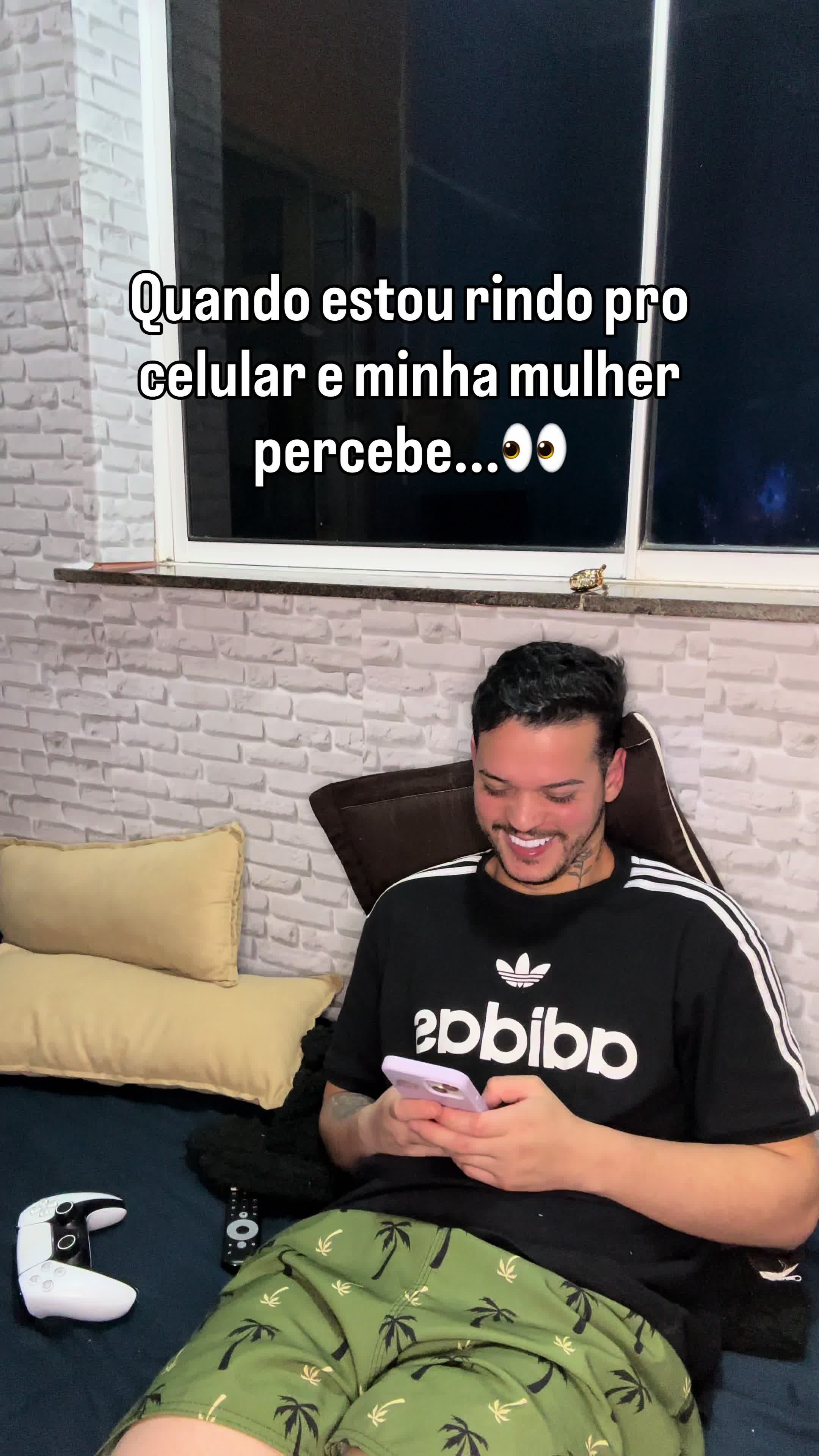 @Patrick mafra
