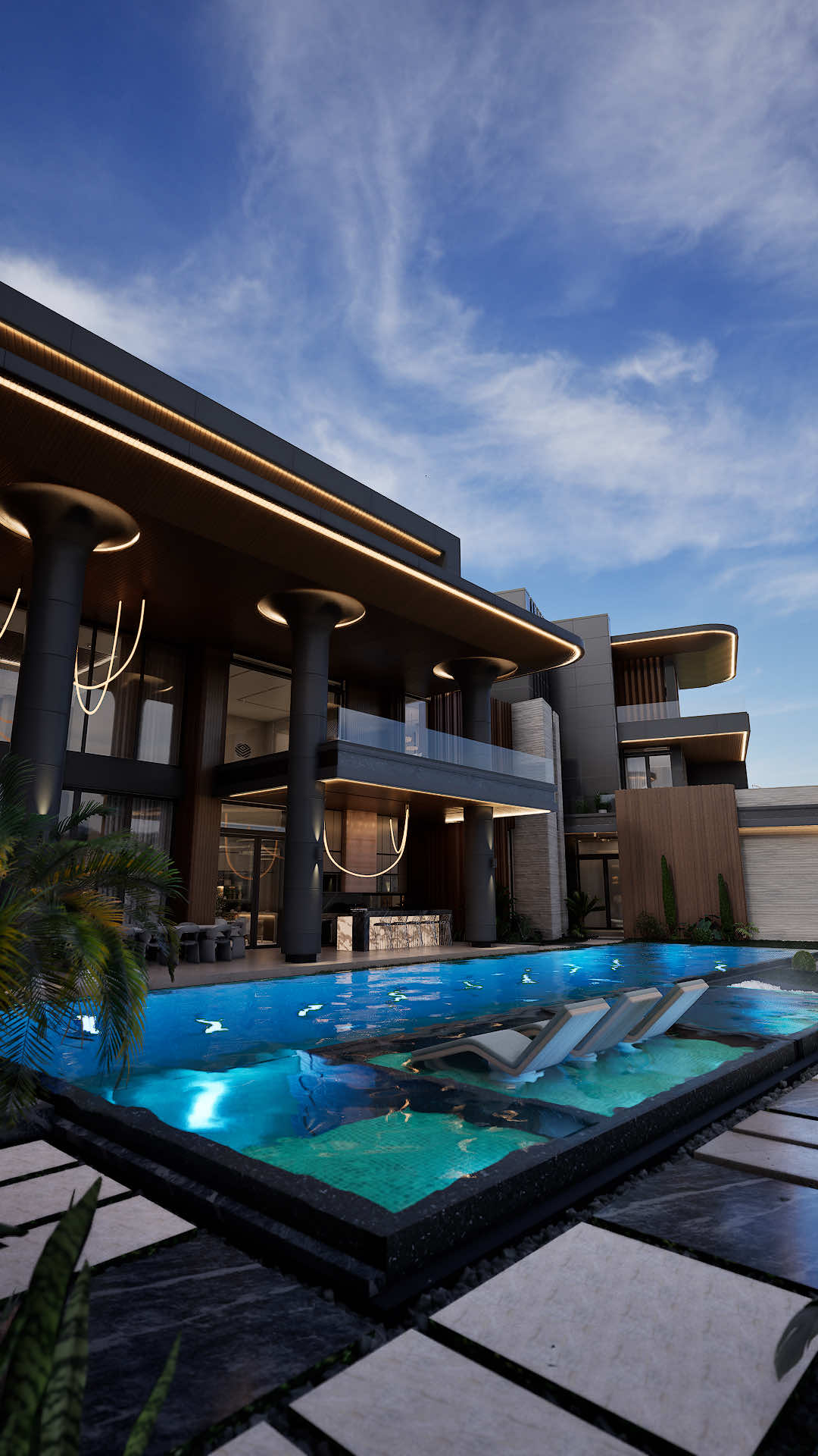 @Orca Design | Timeless Legacy