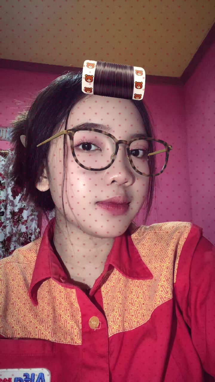 @♡&acute;･ᴗ･`♡