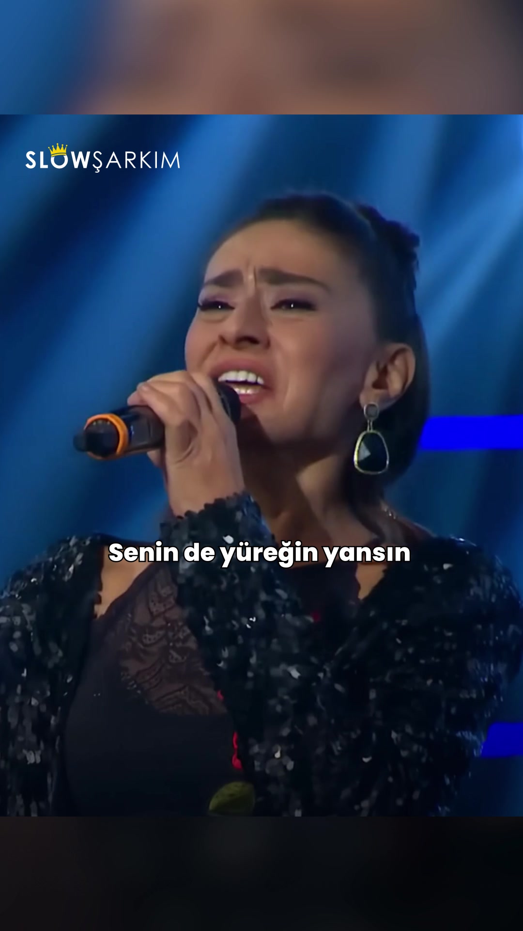 @Slow Şarkım