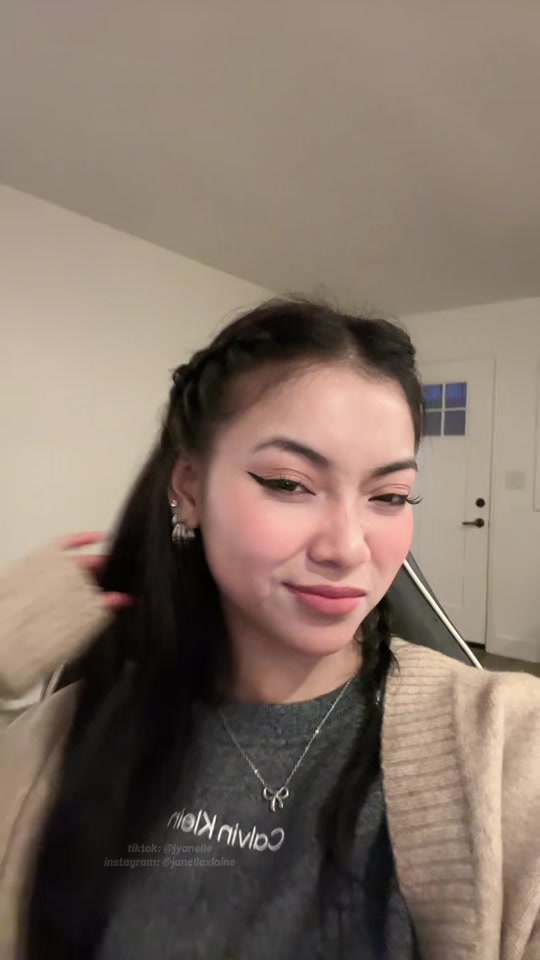 @janelle ♡