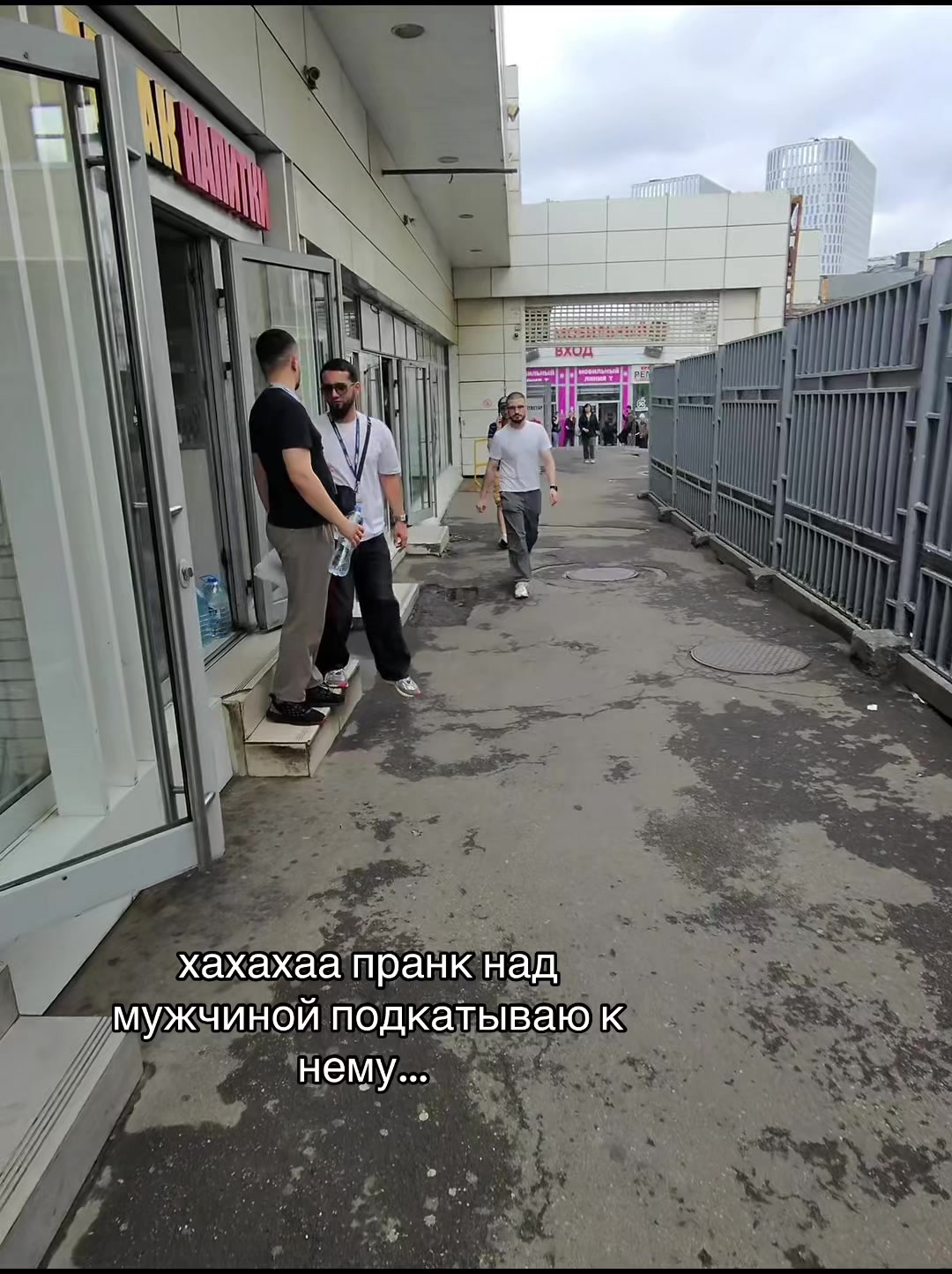 @тгк: МАРУСЬКА НА СВЯЗИ