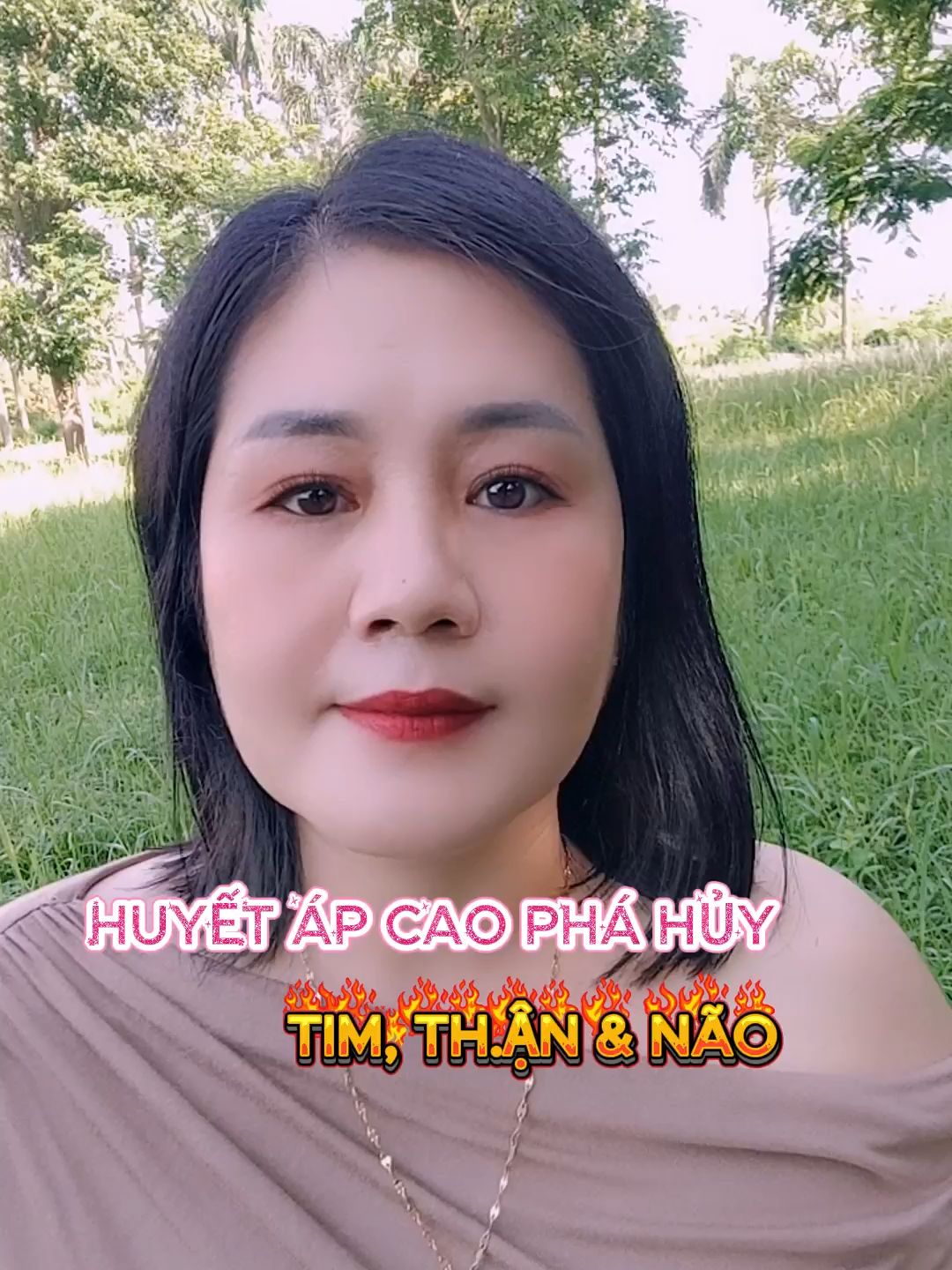 @CHARM TRỊNH HƯỜNG