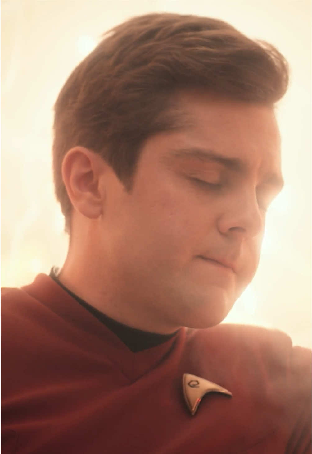 @Star Trek