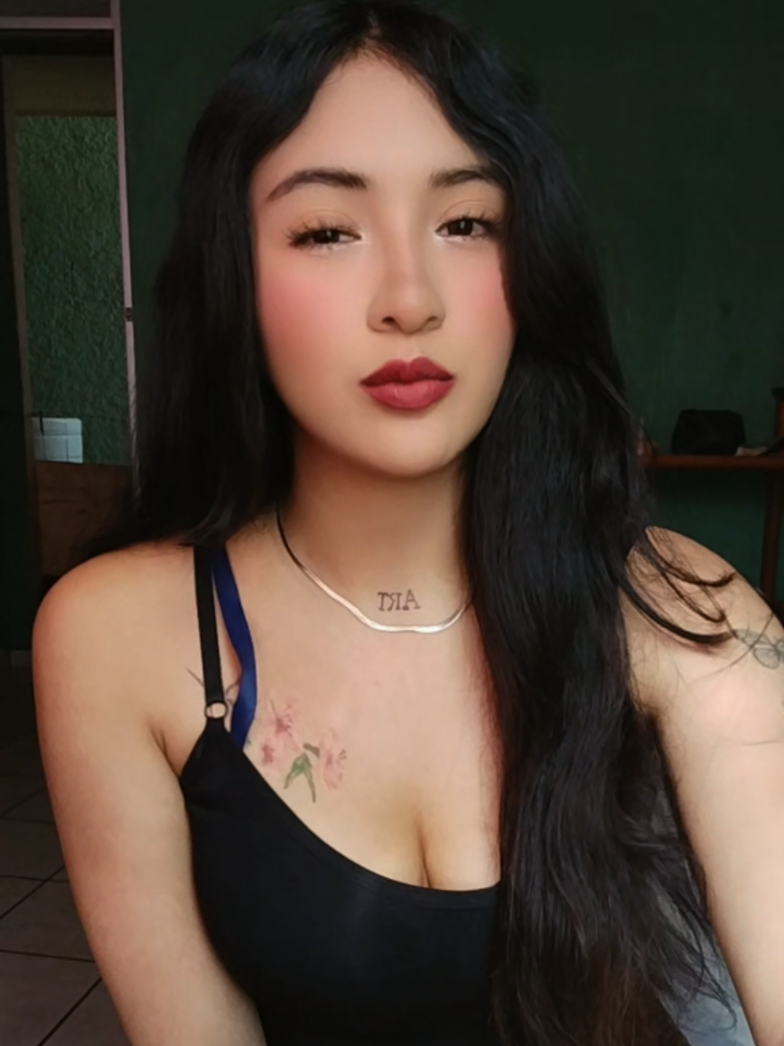 @✨🌸Anahi🌸✨