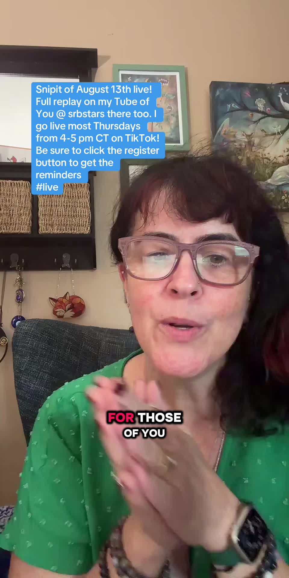 @🧿 Sarah Brynteson