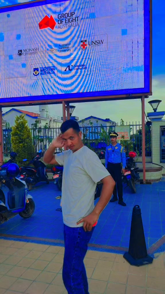 @Kishan Kunwar