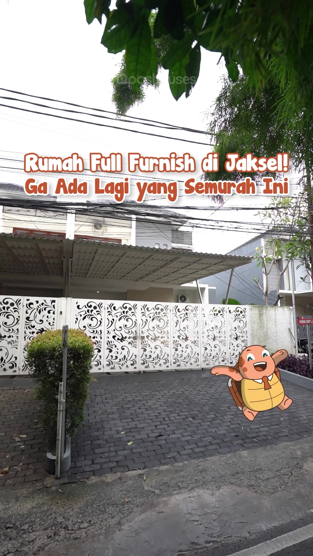 @Pashouses