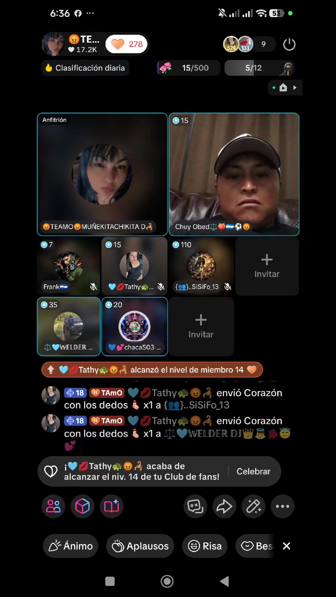 @😡TEAMO😡MUÑEKITACHIKITA D🦂