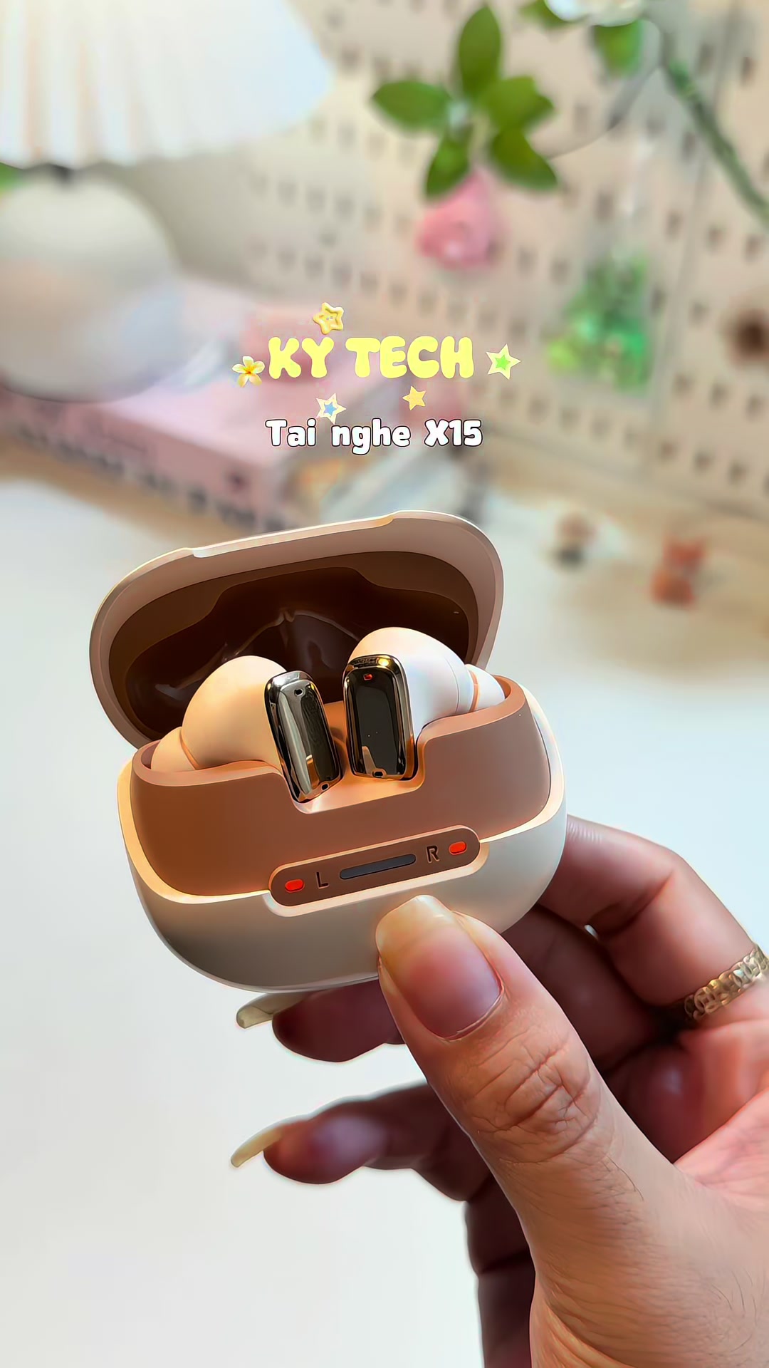 @Kiều Chi R&igrave; Viu✨