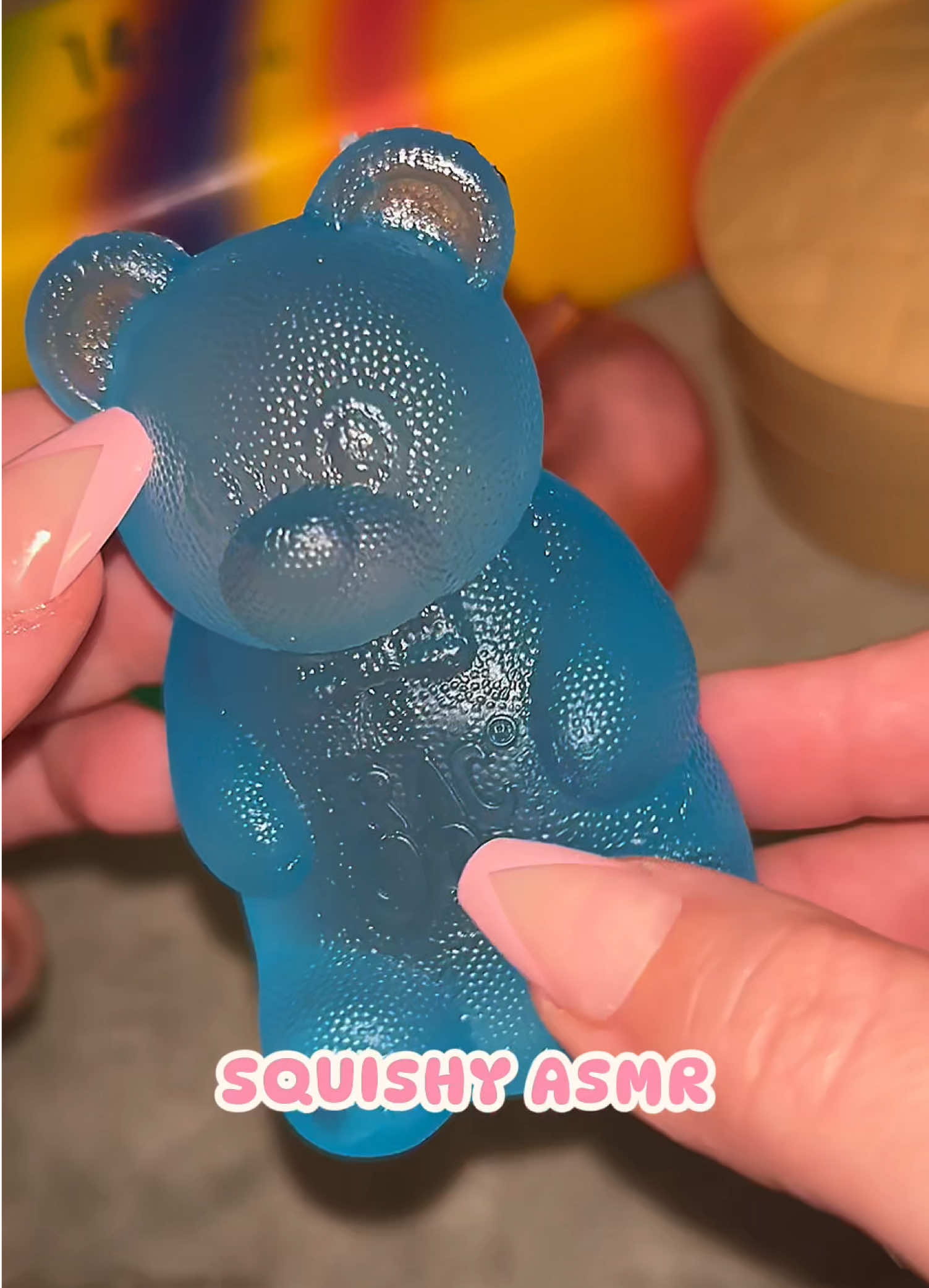 @Katie’s Kitchen ASMR