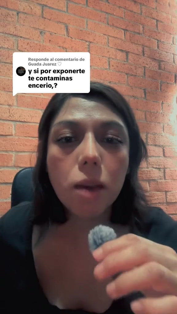 @Psic. Yolanda Ruíz
