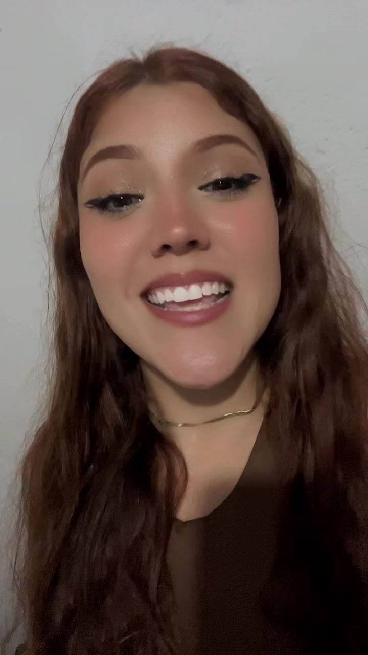 @Roberta Caroline