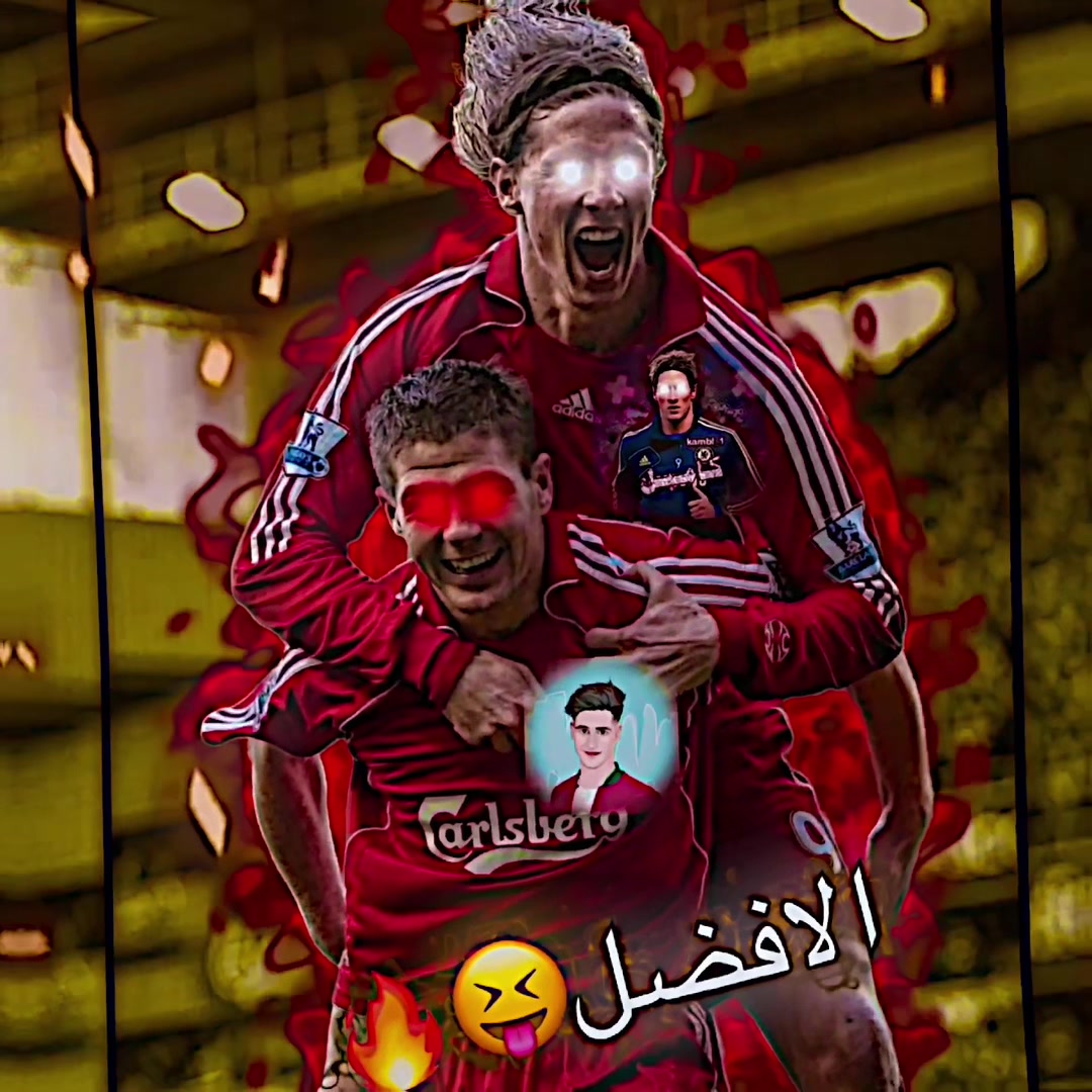 @كامبل 𓃵