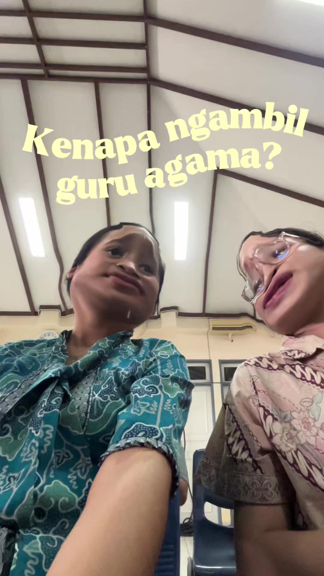 @Mba Katolik