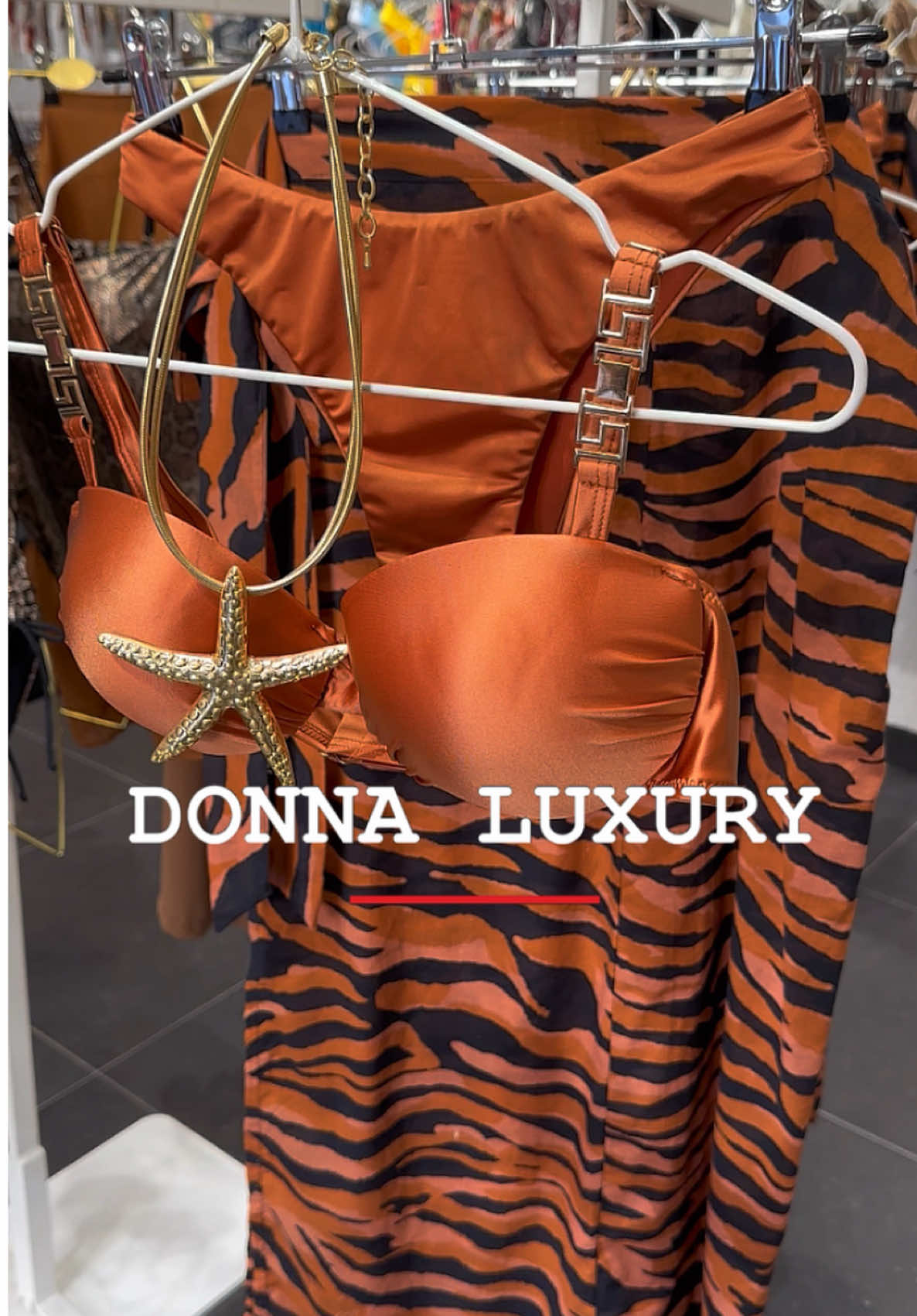 @Donna Luxury Napoli