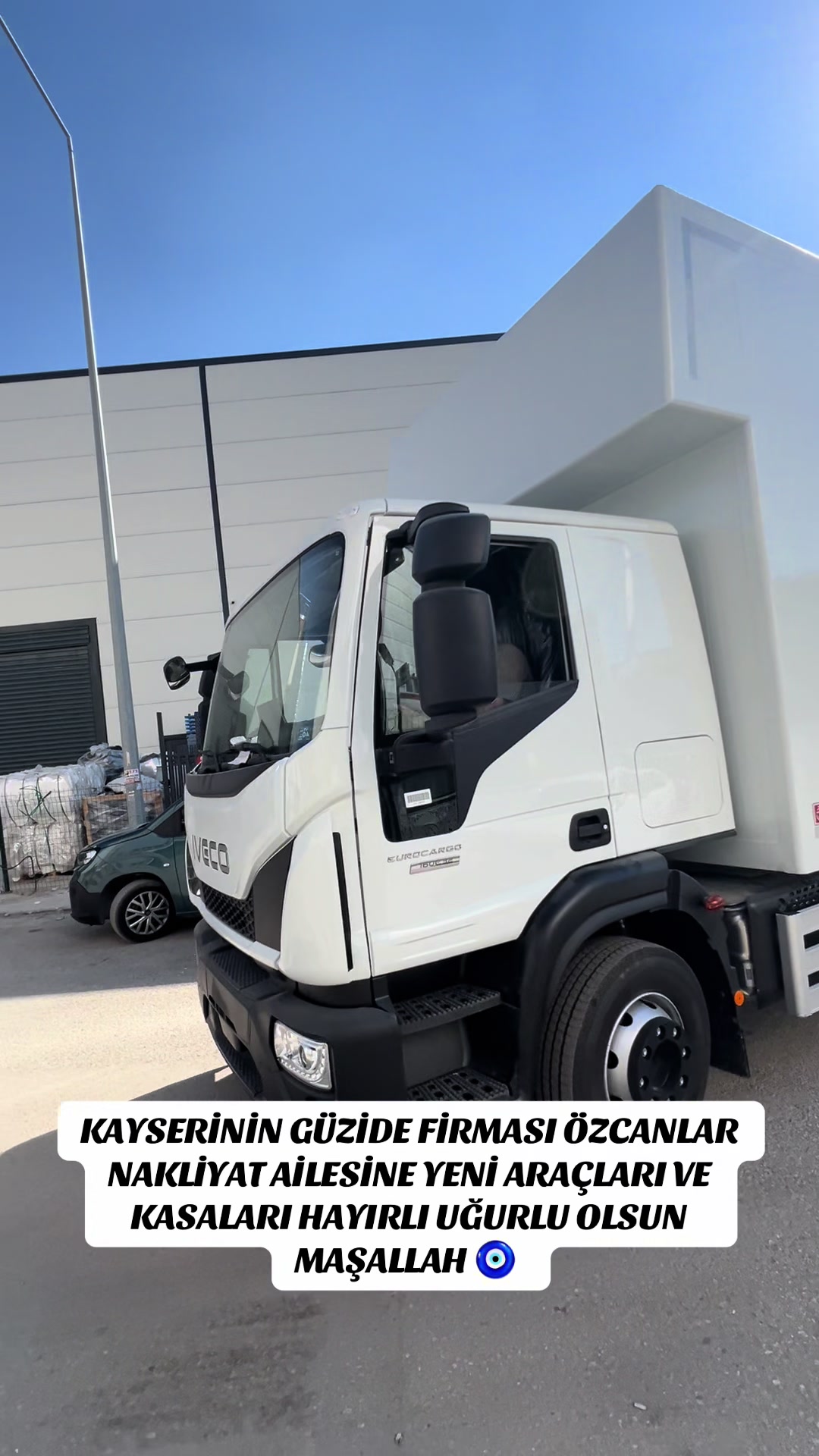 @ÖZ BAKİ KAROSER VE KONTEYNER