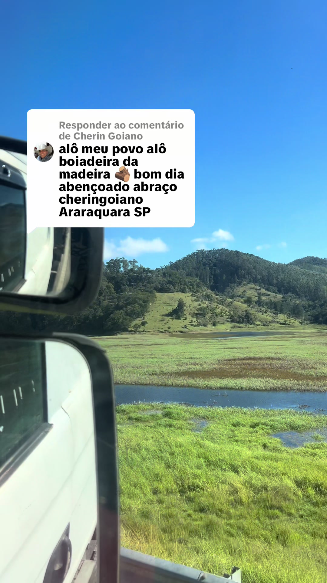@Silvia Costa🙏❤️🚛