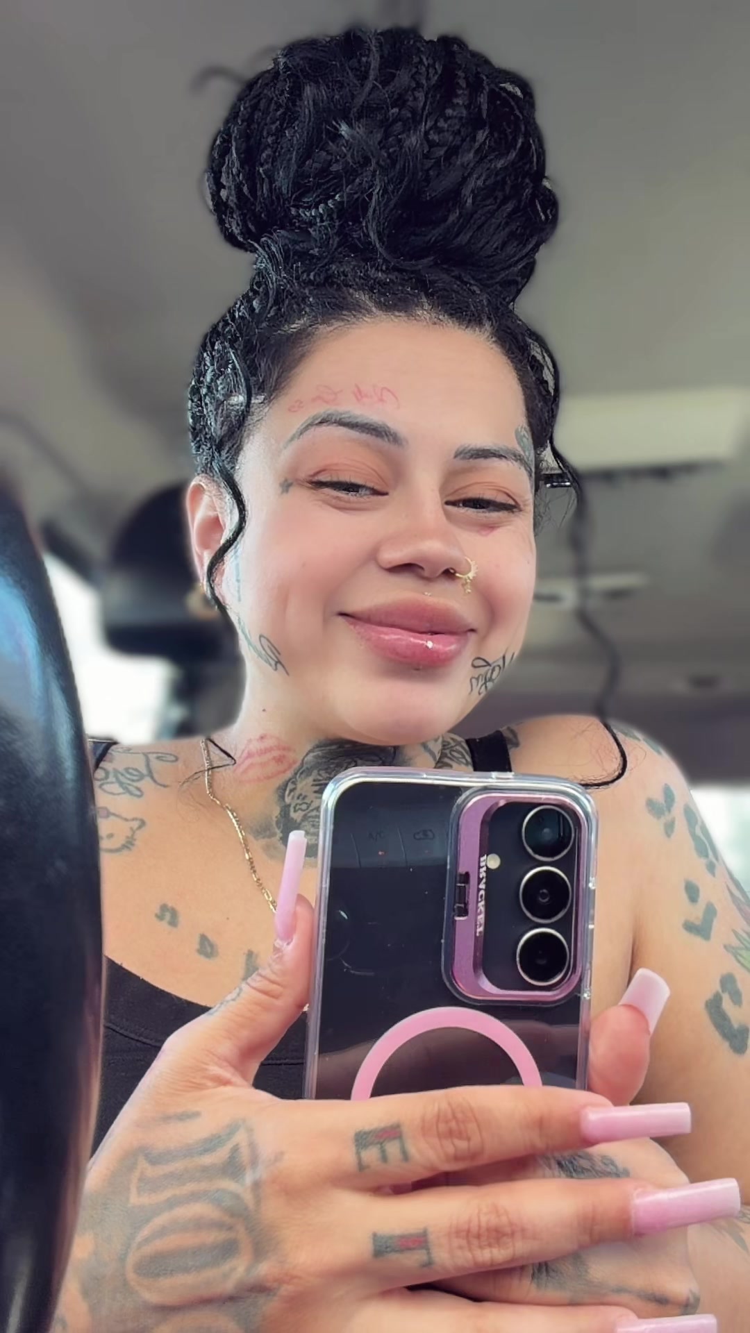 @CindyRoseHtx🚀