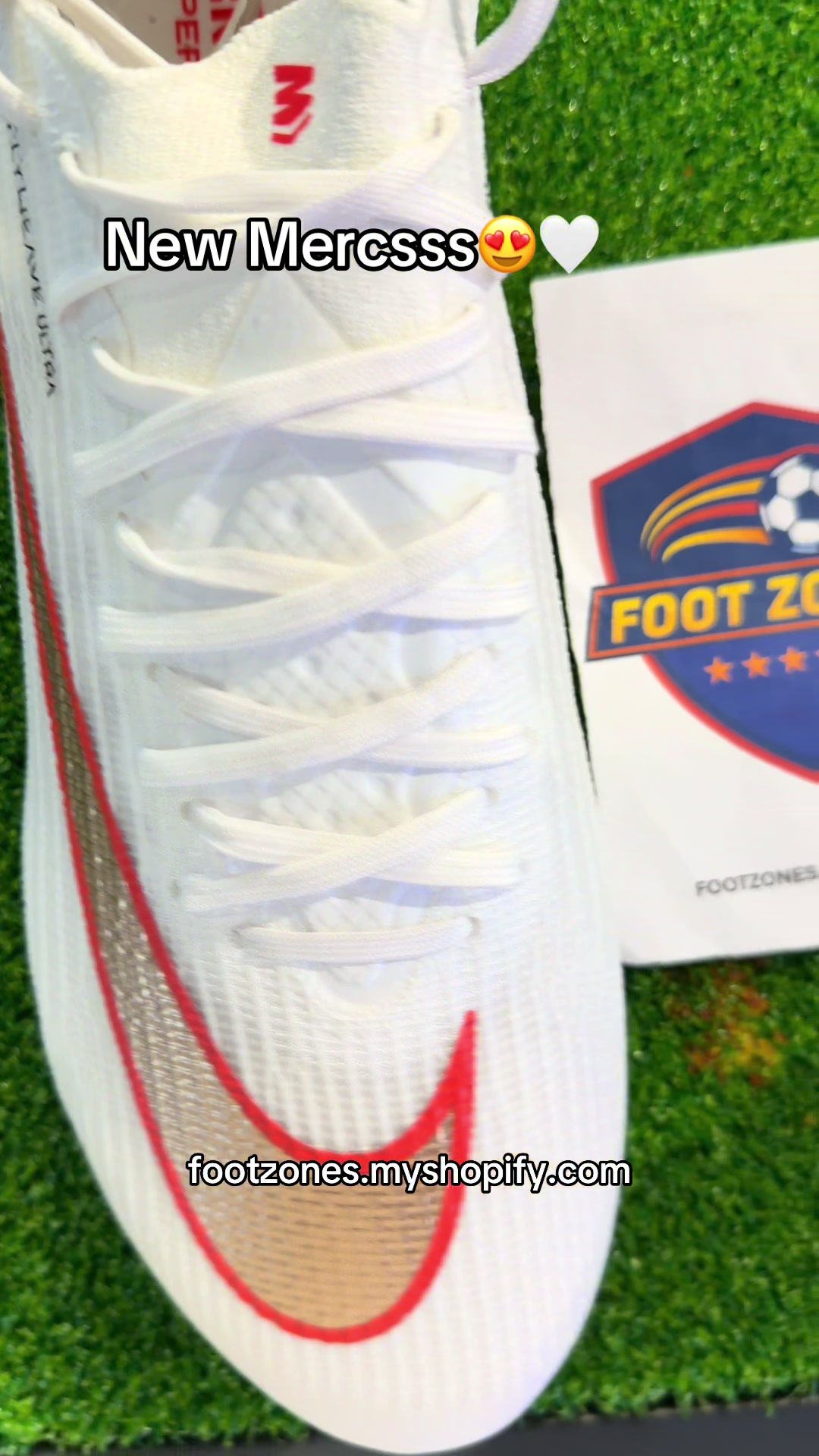 @⚽ Elite Boots | Under £100