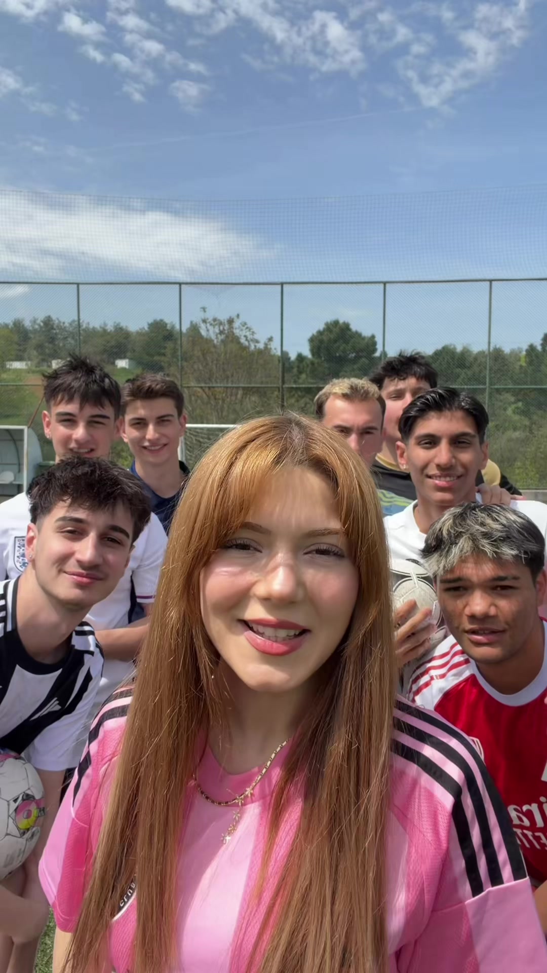 @AYAYAY Football