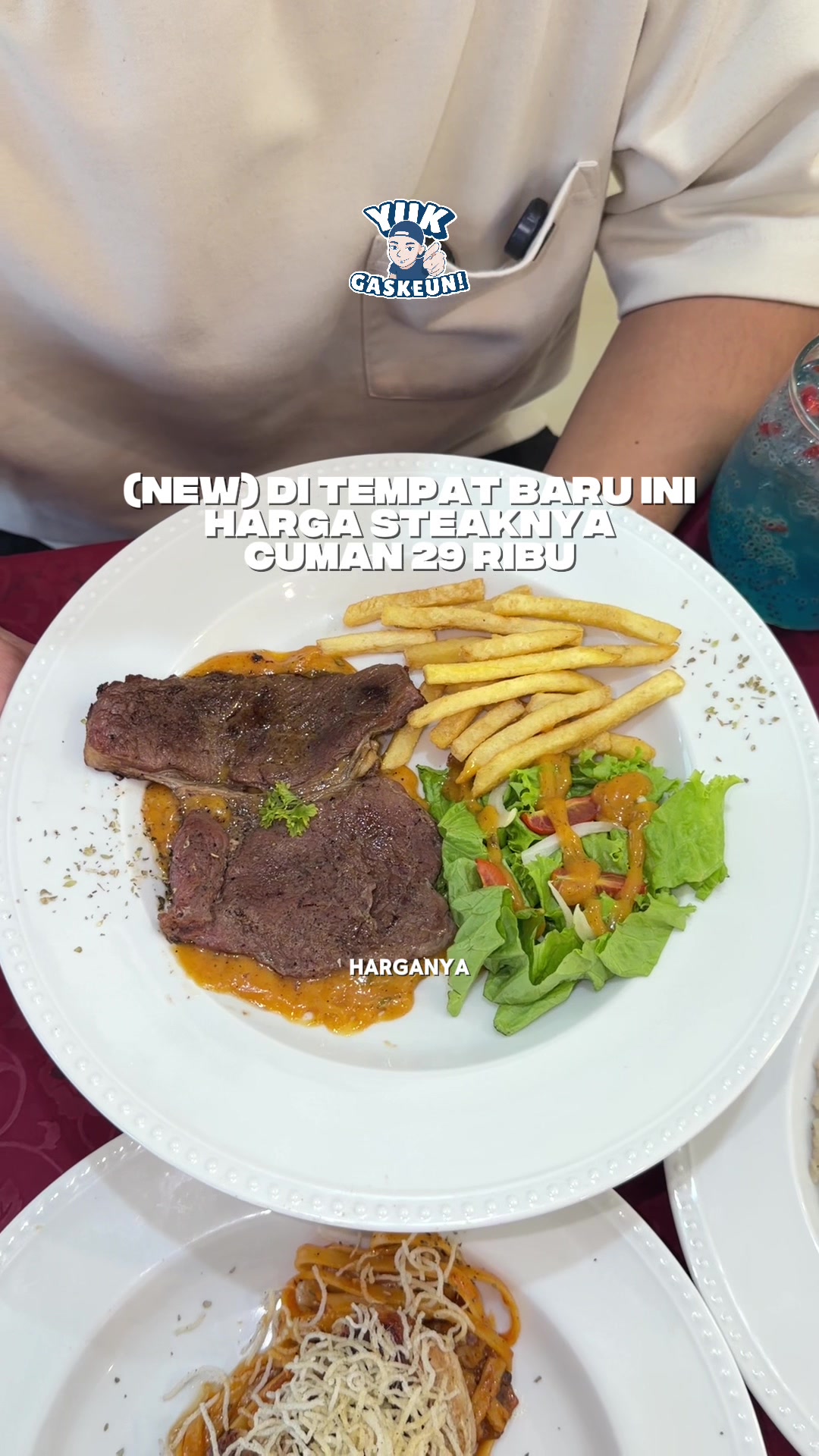 @Labib | Yuk Gaskeun! ๐