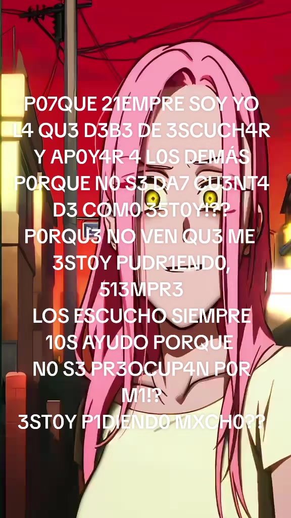@Fracasada