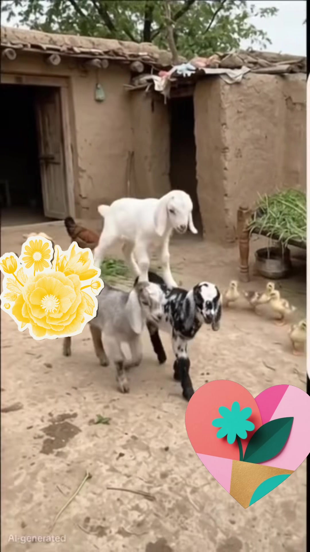 @Anisha Lamichhane